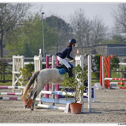 CSO La Roche sur Yon