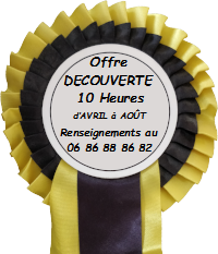 Offre Promo